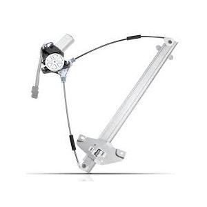 A-Premium Front Left Driver Side Electric Power Window Regulator with Motor Compatible with Toyota RAV4 2009-2012 Built in Japan Only, RAV4 2006-2008