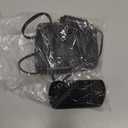 Portable 12v Heater, 200W Fast Heating Fan, Plug into Cigarette Lighter 360 Degree Rotation for Car Windshield, Defroster Defogger Car Heater