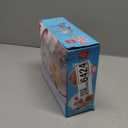 Lehoo Castle Doctor Kit for Toddlers 3-5, Kids Doctors Play Set, Pretend Play with Doctor Costume Toy Stethoscope Medical Kits for Girls Boys 3 4 5