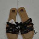 SM New York Melody Black 8