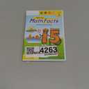 Meet the Math Facts Addition & Subtraction - Level 3 DVD