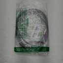 Digital Coaxial Audio Video Cable HDTV Stereo Spdif RCA Coaxial to 3.5mm Male Jack Plug Line for Stereo Receiver Speakers Projector 1.5 Meter