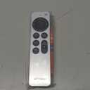 Replacement Remote Control for Apple TV Remote Compaitible with Apple TV 4K with Tv Control