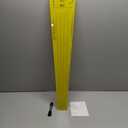 Jasper 300 XLC Circle Cutter Router Jig - Router Circle Cutting Jig Cuts Perfect Circles from 7” to 52 ¾” D - Circle Guide Kit Tool Includes Centering Disc & Pivot Pins - Fits Most Popular Routers