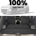 LASFIT Cargo Mats for Kia EV9 2026 2025 2024