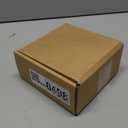 4 Pcs Polished Large Great Scallop Sea Shells 5~6 Inch,Brown Lion's Paw Baking Shells,Ocean Beach Seashells Perfect for Home Decoration, Art Craft, Vase Filler Fish Tank