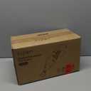 AIPER Handheld Pool Vacuum, Cordless Rechargeable Pool Vacuum Cleaner with Scrub Brush Head, Large Filter Bag, Perfect for Above-Ground/In-Ground Pools, Small Pools (P1111)