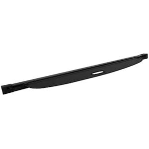 SCITOO Cargo Cover 2010-2015 Fit for Hyundai Tucson 2.4L Upgraded Retractable Rear Trunk Cover with Aluminum PVC&Plastic