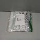 PRETTYGARDEN Womens 2026 Summer Short Sleeve Tops Ribbed Henley Button Slim Fit Basic Casual T Shirts Blouse Fashion Clothing (Large, Army Green)