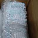 Pampers ZZZ Overnight Diapers, Size 4 (22-37 lbs), 58 Count, Nighttime Protection Disposable Baby Diaper, Night Time Leak and Skin Protection