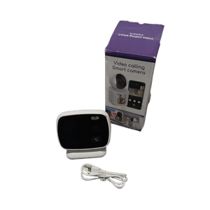 Video Calling Smart Camera