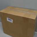 for Mitsubishi Mirage 2014-2024 Car Armrest Box Center Console Accessory Leather Arm Rest Double-Layer Storage Space with Cup Holder (Red Thread)