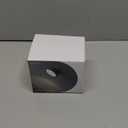 EZVALO LED Wall Mounted Lights, 5500mAh Rechargeable Wall Sconces Lamp, 3 Color Temps & Remote and Touch Control, 360Rotation Dimmable Cordless Wall Light for Bedroom Reading Study (2 Pack White)