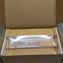 Spice Rack Kitchen Cabinet Organizer- 3 Tier Bamboo Expandable Display Shelf Yellow