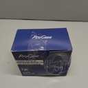 ProCase Noise Reduction Ear Muffs, Sound Proof Ear Protection, NRR 28dB Noise Cancelling Headphones for Adults Kids Autism, Hearing Protection for Shooting Gun Range Mowing -Red