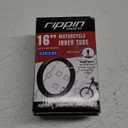 Rippin Moto 3.25/3.50-16 Heavy Duty Inner Tube (90/100-16)  - TR4 Valve - Fits Most Motocross Tires, Surron Light Bee X, Talaria, E-Ride PRO SS, Altis Sigma, Rawrr Mantis