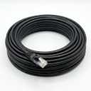 Murrelektronik 7000-40001-6131000 M12 Male Straight/M12 Female Straight 10 Metre