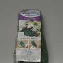 FloraCraft Floral Artesia WetFM Brick 2.8 Inch x 3.8 Inch x 8.8 Inch Green