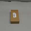 Garage Door Sensors, Replacement for Genie/Overhead Garage Door sensors, GSTB-R STB-BL Garage Sensor for Genie Garage Door Openers Manufactured After 1993. (Receiving&Sending)-Does Not Include Bracket (1pack)