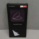 CASEKOO Official Blue for iPhone 17 Pro Max Case with 360 Spin Magnetic Stand [Camera Protection] [18FT Military Grade Protection] [Fit for MagSafe] Shockproof Ring Grip Matte 6.9 Inch