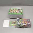 Gocozer 24 Packs Water Ring Games Handheld with Valentine Cards for Kids Birthday Classroom Prize Box Rewards Bulk Party Favors Goodie Bags Preschool Valentine Gifts