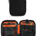 VIPERADE VE34 Mini EDC Organizer - Small Everyday Carry Pouch