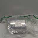 5 Cup Flour Sifter for Baking – Large Capacity Flour Sifter Stainless Steel with Double Mesh, Easy OneHand Use & Dishwasher Safe – Baking Tools for Sifting Powdered Sugar, Cocoa & Valentine Cookies