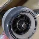 42 inches Complete Longborads Drop Through Deck Concave Cruise Professional Longboards