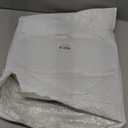 Large Stainless Steel Round Serving Tray,Metal Silver Bar Tray for Displaying Whiskey Flutes,Mirrored Finish Circular Platter,Trays for Home Decor.