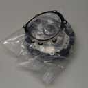 AW6738 Water Pump 251-821 For Chevy Silverado Suburban Tahoe Camaro 2014-2020,for Cadillac Escalade 2015-2020,CTS 2016-2017,GMC Sierra Yukon 1500 2014-2020,V6 V8 4.3L 5.3L 6.0L 6.2L