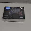 Matbip Wireless Pro Controller For Switch/Switch 2/Switch Lite/Switch OLED, Wireless Controller With 2 Back Buttons, 3-Level Turbo Adjustable (Pink)