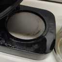 Elite Gourmet EHC9420 Automatic 5Cup Brew & Drip Coffee Maker with Pause N Serve Reusable Filter, On/Off Switch, Water Level Indicator