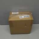 Zukro 18 oz Glass Water Bottles with Lids, 6 Pack Leak Proof Juice Bottles With Stainless Steel Cap for Juicing, Smoothie, Homemade Beverages Container, Reusable Drinking Jar with Grip Band, BPA Free