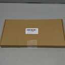 Rechargeable Bluetooth Keyboard and Mouse Combo for iPad, Ultra-Slim Portable Wireless Mouse Keyboard for iPad Pro Air Mini iPhone Samsung Tablet Cell Phone Android, iPadOS/iOS 13 and Above (Pink)