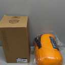 ZOOOBELIVES Ultralight Backpacking 32-50F Down Sleeping Bag - 27oz Ultra Compact 650 Fill Power Envelope Sleeping Bag for Hiking, Camping and Backcountry, Lightweight and Compressible – Alplive T400