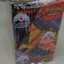 Pokémon JOURNEY PRISMATIC Destined Rivals SPARKS SCARLET&VIOLE 151 Booster Display Box Pokemon Booster Cards Playing Cards