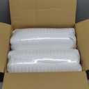 Beckham Hotel Collection Bed Pillows King Size Set of 2 - Down Alternative Pillow for Back, Stomach or Side Sleepers (White)