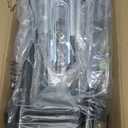 BaseGoal Dart Board, Velcro Target Toss Set with Sticky Balls and Support Frame, Indoor/Sport Outdoor Party Recreation Game, Easy Set Up with Carry Bag