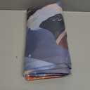 Funny Vacation Banner Griswold Backdrop Sign Winter Xmas Vaction Decor Funny Christmas Vacation Decoration for Home