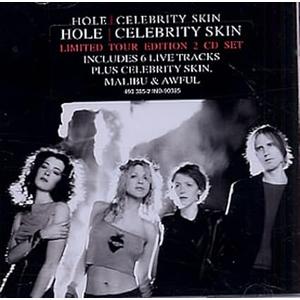 Celebrity Skin
Collector's Edition, Limited Edition
Import
