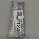 Tweezerman Neon Pink Comfort Grip Eyelash Curler - Makeup Eyelash Tool for All Eye Shapes