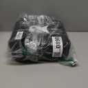 Deep Tissue Massage Gun for Athletes with Metal Heads,90W High-Powered Brushless Motor, 60lbs Stall Force,12 Hrs Battery Life for Professional Therapist Use,Relieve Sore Muscles and Stiffness-R20