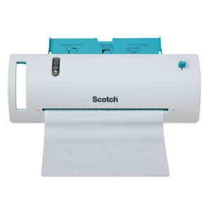Scotch TL902-CFT Thermal Laminator
