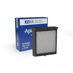 AprilAire H510EZ1A Humidifier Filter/Water Panel Assembly Replacement Kit for AprilAire Whole-House Humidifier Models: 500, 500A, and 500M