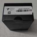 Qifutan Dash Mounted Holders Phone Holders for Your Car Phone Mount for Car Windshield Dashboard Air Vent Universal Desk Mounts Hands Free Automobile Cell Phone Holder Fit for iPhone Smartphone