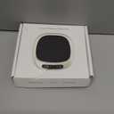 Coffee Mug Warmer, Mug Warmer, USB Rechargeable Mug Warmer, Coffee Cup Warmer, Electric Coffee Cup Warmer Screen Touch for Desk, Kitchen, Travel