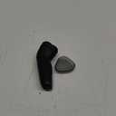 Philips Norelco Shaver 2400 Series, Wet and Dry Electric Shaver, Pop-up Trimmer, P-Cap, Deep Black, Model X3001/90