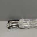 Grill Replacement Parts for Outdoor Gourmet 4 Burner GR2215120OG00 Gas Grill, 15" Grill Heat Shields & Burner Covers for Dyna Glo DGF510SBP, Heat Plates Replacement Parts for Dynaglo Grill Parts