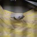 Shirt Oversized XL Yellow