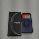 TORRAS Ostand Q3 Air for iPhone 17 Pro Max Case with 360 Magnetic Stand, Fit for MagSafe, Mil-Grade Drop Tested, Camera Control Button, Shockproof Phone Case for iPhone 17 Pro Max 6.9", Midnight Blue